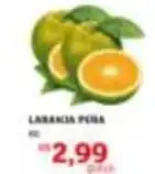 Assaí Atacadista Larracia pera oferta
