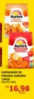 Assaí Atacadista Aurora - aspirapolvere oferta