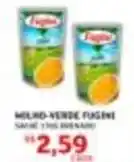 Assaí Atacadista Fugini - milho verde oferta