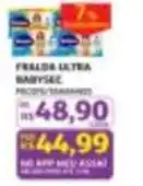 Assaí Atacadista Fralda ultra oferta