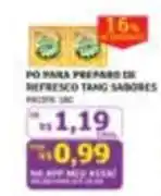 Assaí Atacadista Convenção sabores - po para prepared de refresco oferta