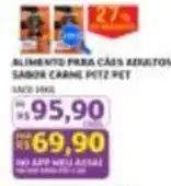 Assaí Atacadista Alimento pesa cass aerlton saigh camel oferta