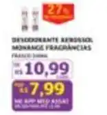 Assaí Atacadista Monange - desicigente reboisol oferta