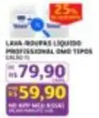 Assaí Atacadista Liquid - lava-roufres o oferta