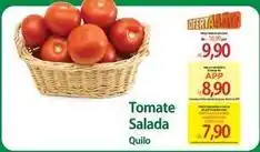 Atacadão Salada - tomate oferta