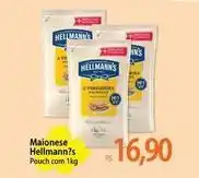 Atacadão Hellmann's - maionese oferta