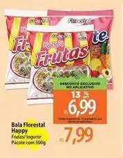 Atacadão Florestal - bala oferta