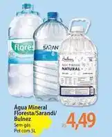 Atacadão Saran - água mineral floresta/saranadi/bulnez oferta