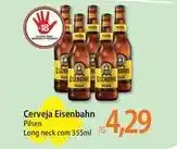 Atacadão Eisenbahn - cerveja oferta