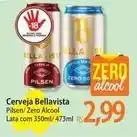 Atacadão Pilsen - cerveja oferta
