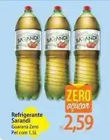 Atacadão Sarandi - refrigerante oferta