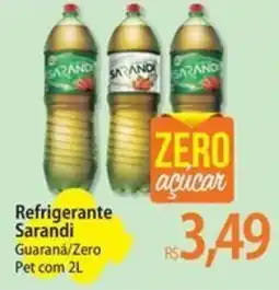Atacadão Refrigerante Sarandi oferta