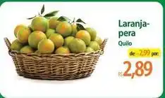 Atacadão Laranja-pera oferta