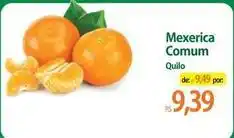 Atacadão Mexerica comum oferta