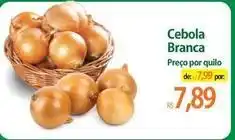 Atacadão Cebola branca oferta