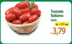 Atacadão Tomate italiano oferta