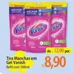 Atacadão Vanish - tira manchas em gel oferta