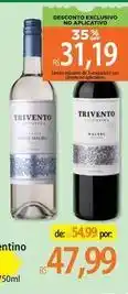 Atacadão De - trivento oferta