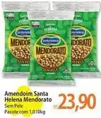 Atacadão Mendorato - amendoim santa helena oferta