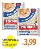 Atacadão Pinduca - canjica oferta