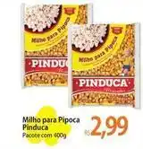 Atacadão Pinduca - milho para pipoca oferta