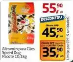 Tenda Atacado Speed dog - alimento para cães oferta