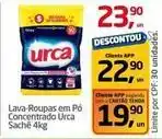 Tenda Atacado Urca - lava-roupas em pó concentrado oferta