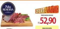 Atacadão Friboi - preco varejo oferta