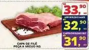 Roldão Mais - capa de file peca a vacuo oferta