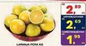 Roldão Mais - laranja pera oferta