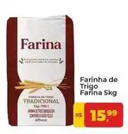 Tonin Superatacado Farina - farinha de trigo oferta