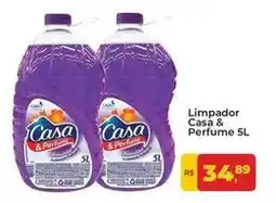 Tonin Superatacado Casa & perfume - limpador oferta