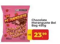 Tonin Superatacado Bel - chocolate moranguete oferta