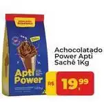 Tonin Superatacado Power - achocolatado apti oferta