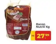 Tonin Superatacado Nutricional - bacon oferta