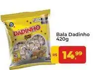 Tonin Superatacado Dadinho - bala oferta