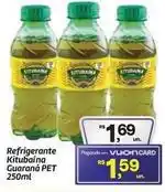 Fort Atacadista Rs - refrigerante guaraná oferta