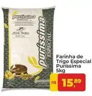 Tonin Superatacado De - farinha de trigo especial oferta