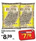 Fort Atacadista Elite - feijão carioca oferta