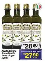 Fort Atacadista Extra - azeite italiano extra virgem oferta