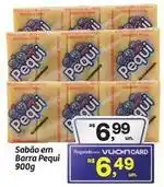 Fort Atacadista Barra - sabão em oferta