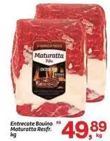 Fort Atacadista Maturatta - entrecote bouino resfr oferta