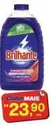 Fort Atacadista Brilhante - más de café oferta