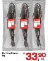 Fort Atacadista Pintado inteiro oferta