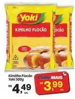 Fort Atacadista Yoki - kimilho flocão oferta