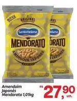 Fort Atacadista Original - amendoim japones mendorato oferta