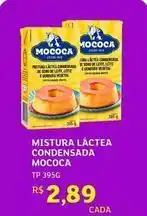 Assaí Atacadista Mococa - mistura lactea condensada oferta