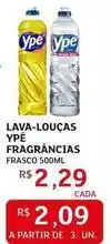 Assaí Atacadista Ypê - lava-louças oferta