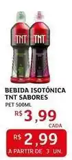 Assaí Atacadista Tnt - bebida isotónica sabores oferta