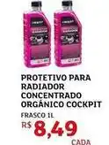 Assaí Atacadista Protetivo para radiador concentrado orgánico oferta